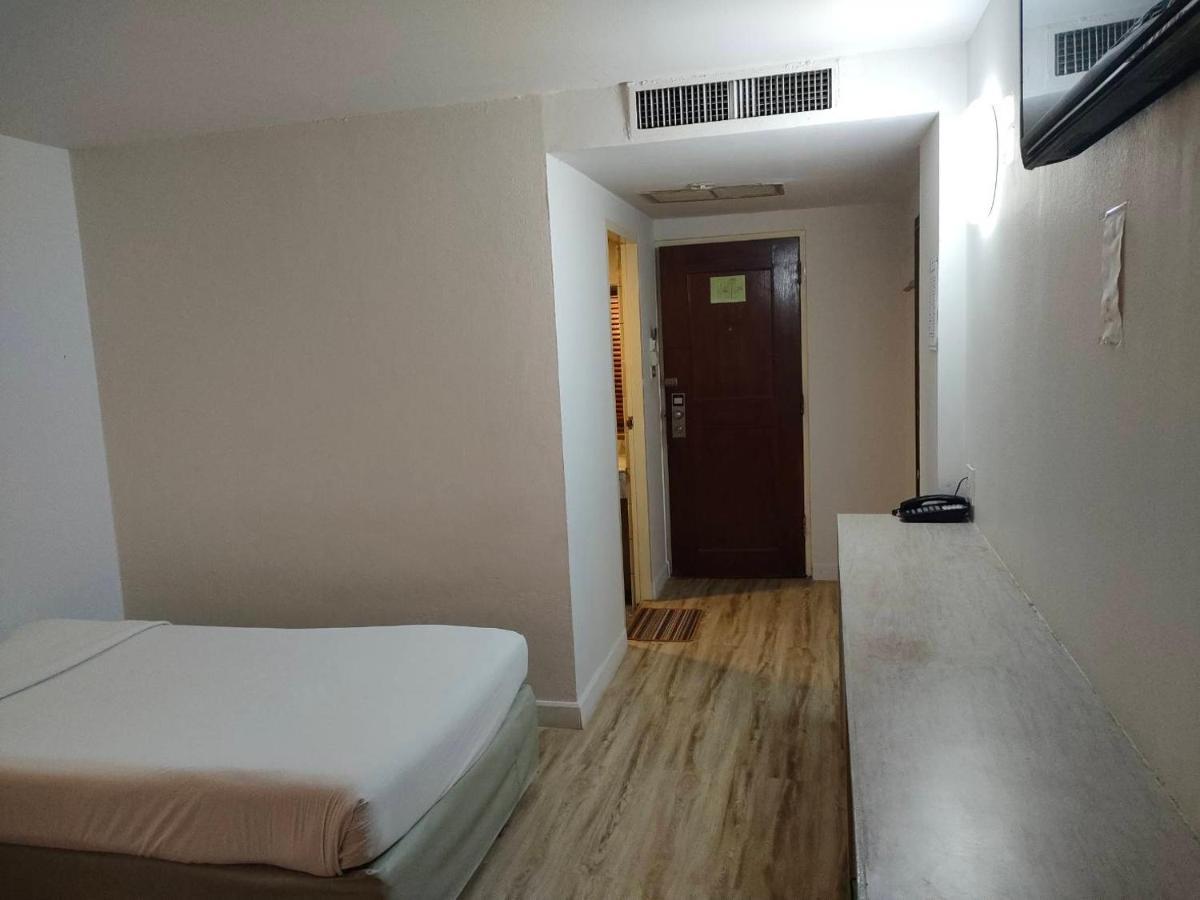 Intertower Hotel Sungai Kolok Εξωτερικό φωτογραφία