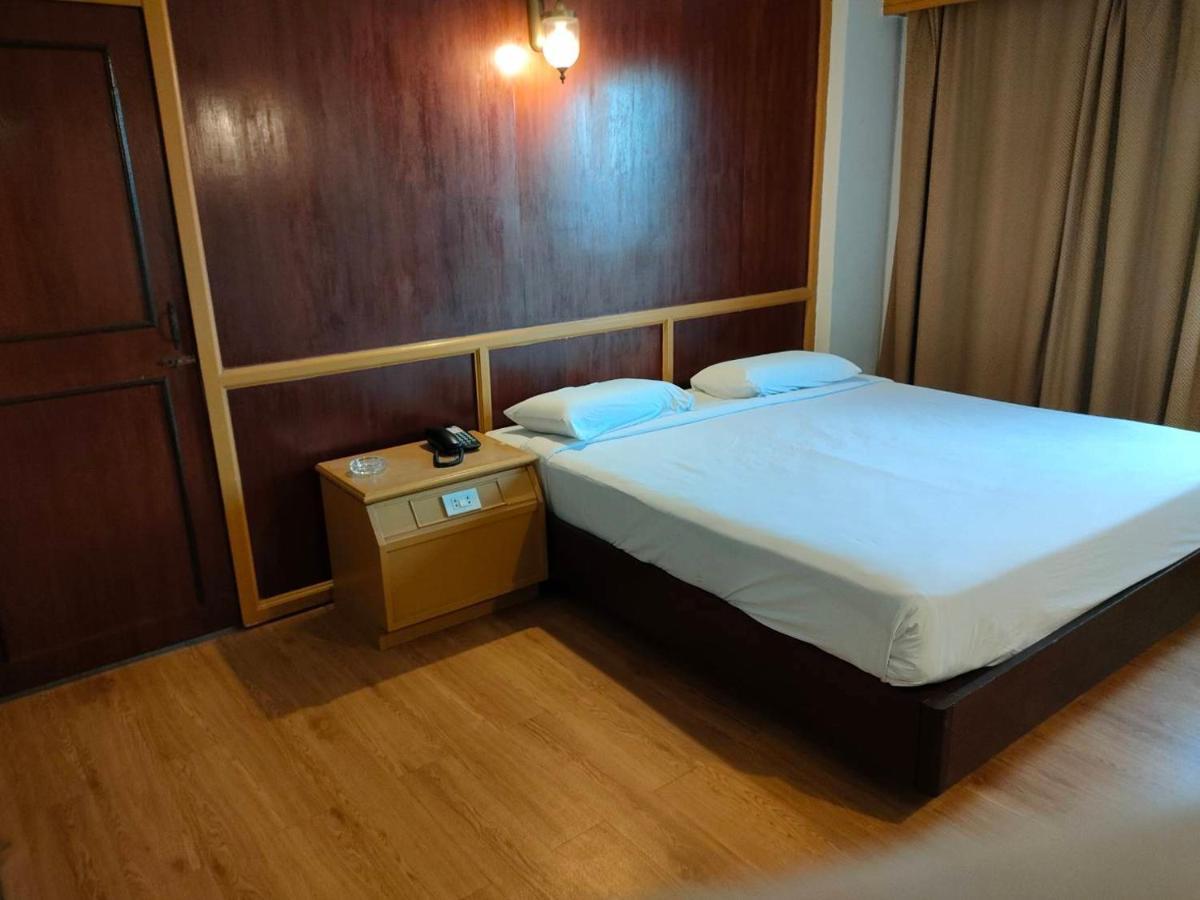 Intertower Hotel Sungai Kolok Εξωτερικό φωτογραφία