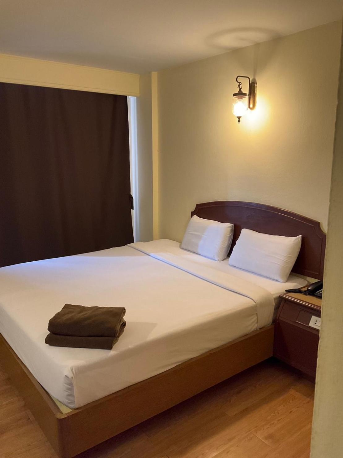 Intertower Hotel Sungai Kolok Εξωτερικό φωτογραφία