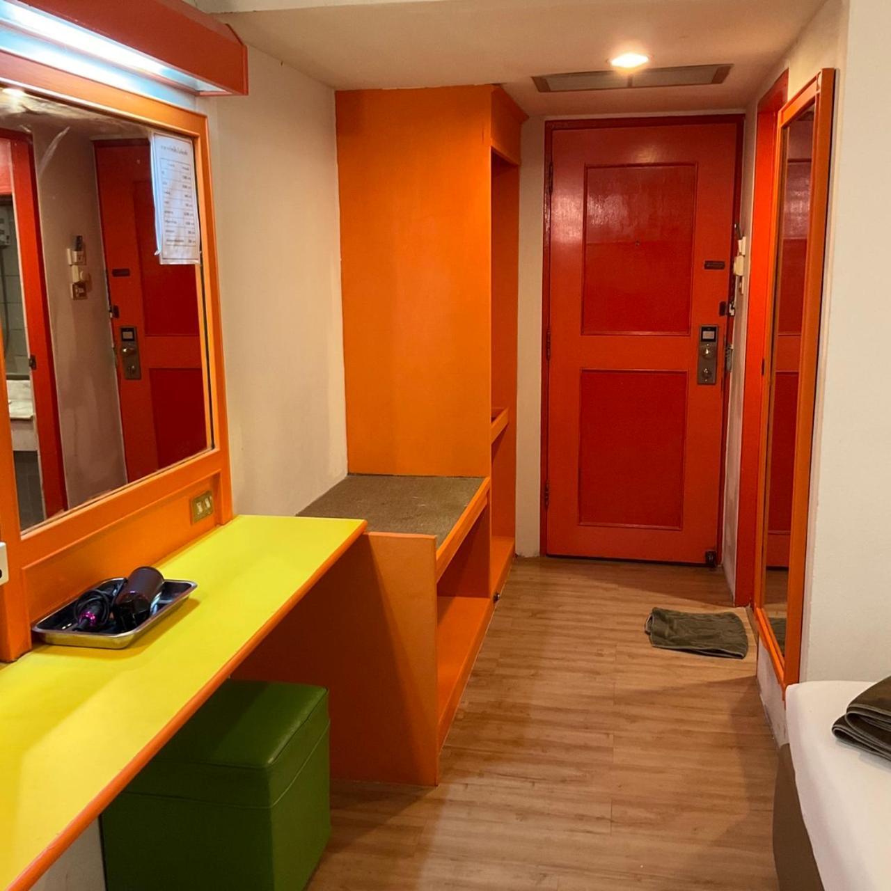 Intertower Hotel Sungai Kolok Εξωτερικό φωτογραφία